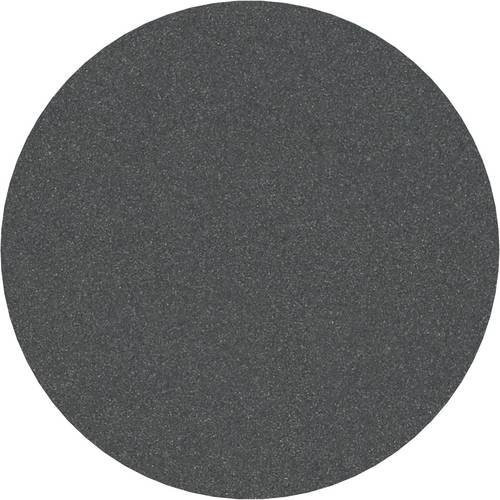 Bosch Schleifpapier für Schleifteller ungelocht Körnung 240 Durchmesser: 125 mm, 10 Stück, Grau - Bild 1