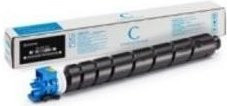 Kyocera Original Tonerpatrone TK-8515C Cyan für TASKalfa 5052ci, 5053ci, 6052ci, 6053ci - Bild 1