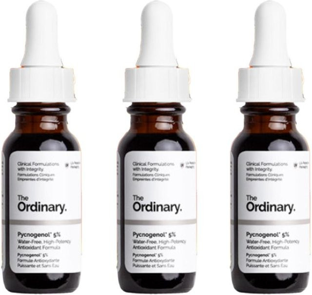 The Ordinary Pycnogenol, 15 ml, Unisex - Bild 1