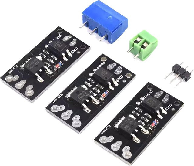Si Tai&SH MOSFET Steuerungsmodul FR120N AOD4184 D4184 LR7843 MOS Modul mit 100 V und 9,4 A - Bild 1