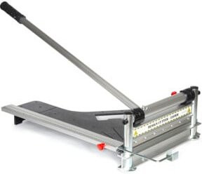 Roll Designstanze IS-333 in Silber aus Metall - Bild 1