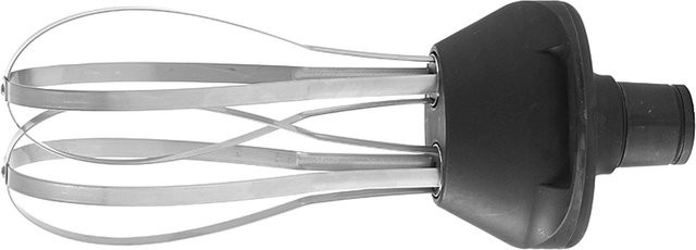Hendi Schneebesen für Hendi 300 und 500 Mixer, Farbe: Silber - Bild 1