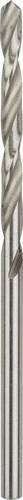 Bosch HSS Metall-Spiralbohrer 3mm, 10er Set, Farbe Silber - Bild 1