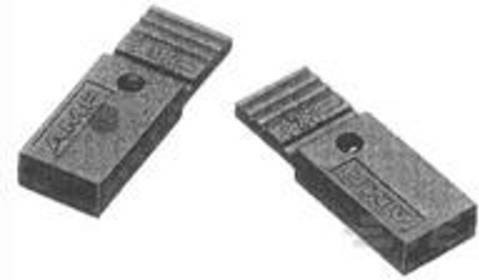 TE Connectivity Beutel 1-881545-4 Schwarz - Bild 1