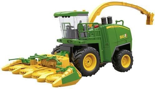 Amewi Landwirtschaftsfahrzeug, RC Funktionsmodell, 1:24, ab 6 Jahren - Bild 1