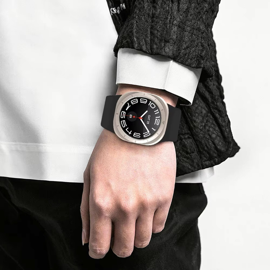 Schutzhülle für Samsung Galaxy Watch Ultra 47mm in Multicolour - Bild 4