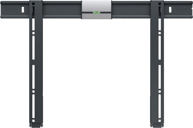 Vogel's THIN 505 TV-Wandhalterung in Schwarz - Bild 1
