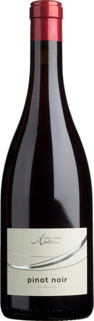 Cantina Andrian Pinot Noir Rotwein, Südtirol, 2025, trocken, 0,75 l - Bild 1