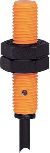 Ifm Electronic Induktiver Sensor IE5103 PNP in Orange - Bild 1