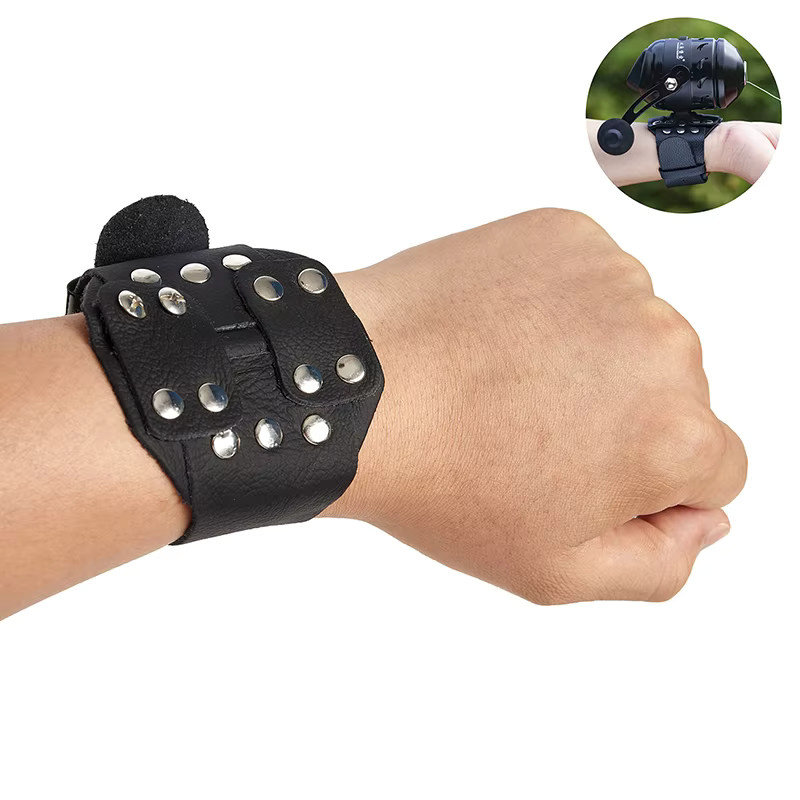 Marbit Armband, Verstellbarer Riemen, Unisex - Bild 2