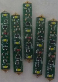 Grothe Ersatz-Soffitte LED 2030LED VE5 für 8 - 12 V AC/DC - Bild 1