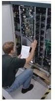 APC Scheduled Assembly Service und Start-Up Service für die Installation vor Ort für P/N: SMX48RMBP2US, SRT10KXLJ, SRT192BP2J, SRT192BP2US, SRT48BPJ, SRT8KXLJ, SRTG5KXLT (WASSEMUPS-3R-SB-00) - Bild 1