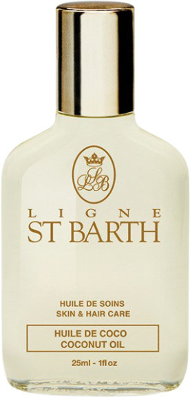 Ligne St. Barth Kokosnuss Öl, Unisex, Körper & Haare - Bild 1