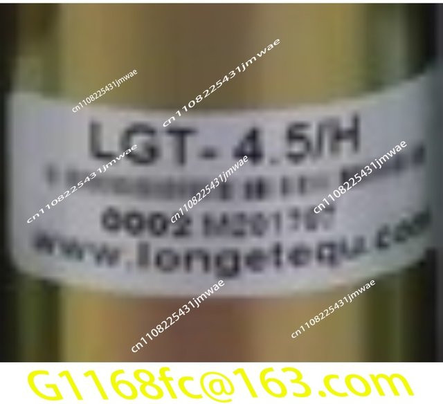 MLHJ Vertikales Geophon LGT-20D in Silber - Bild 1