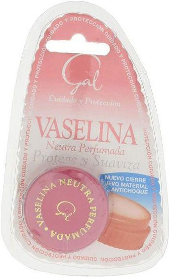 Vaseline Balsam Parfümiert Neutral, 13 ml, Unisex - Bild 1