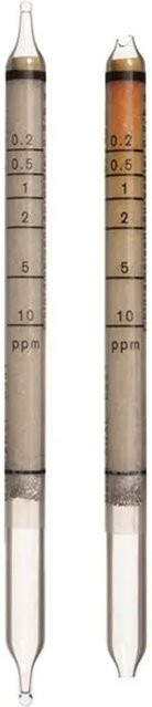 Dräger Röhrchen für Chlorameisensäureester 0,2/b in Transparent - Bild 1