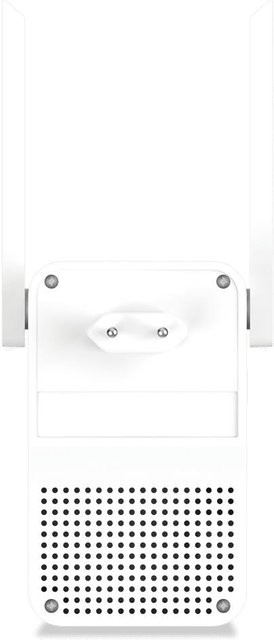 Strong AX3000 WiFi 6 Netzwerk-Repeater Dual-Band mit Ethernet/LAN in Weiß - Bild 1