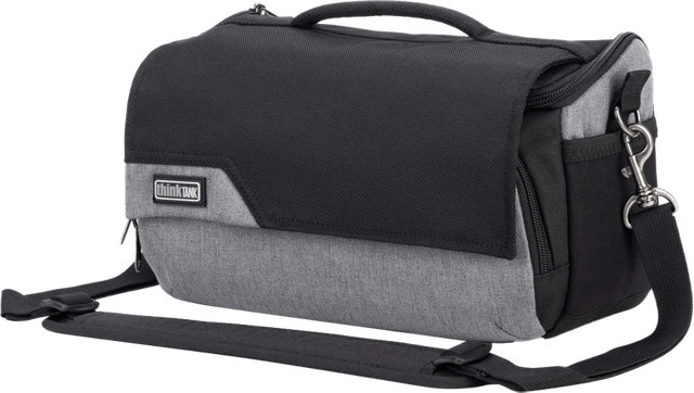 Think Tank Mirrorless Mover 25 Kamera Tasche Cool Grey - Bild 1