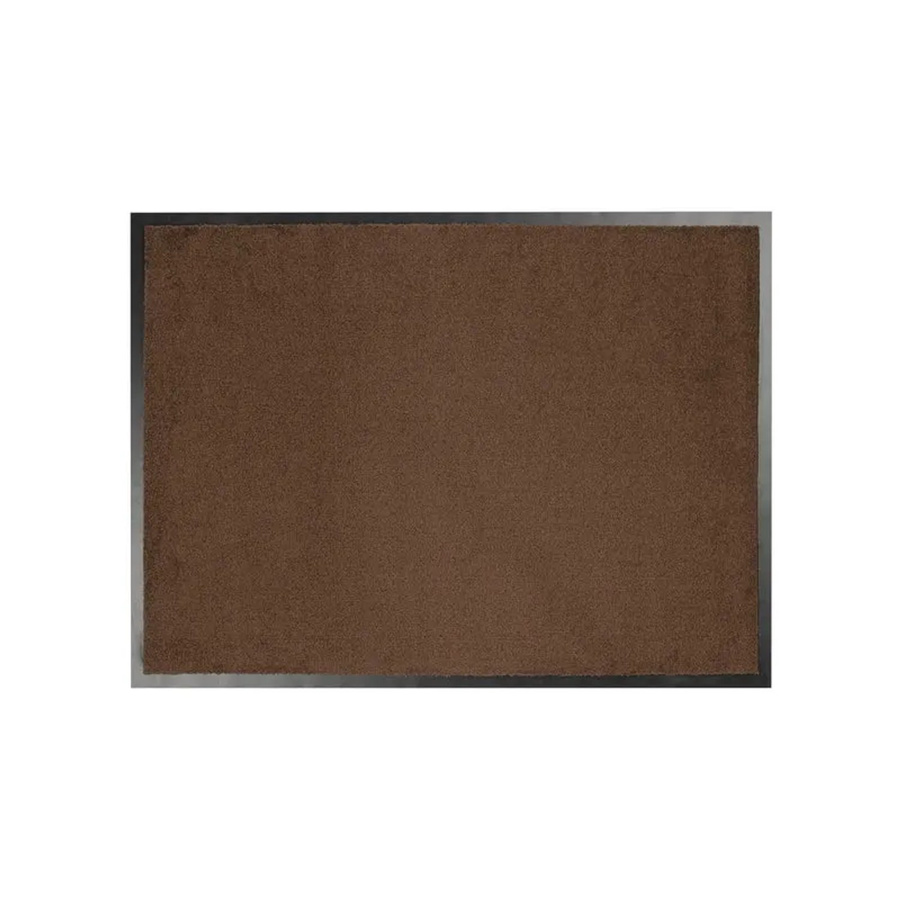 Karat Schmutzfangmatte Performa Braun B: 90 cm, T: 150 cm, H: 1 cm - Bild 2