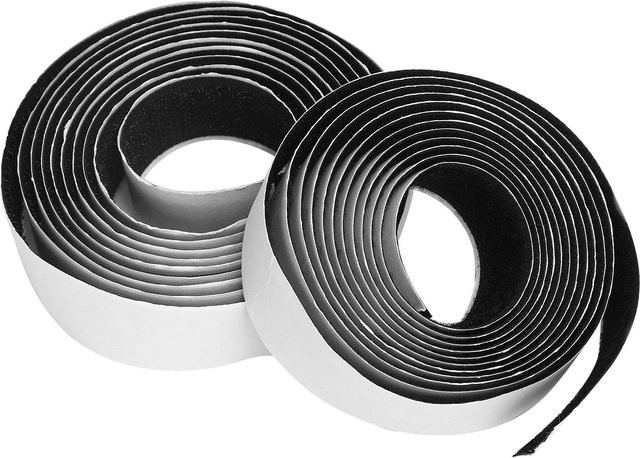 TOMTOP JMS Doppelseitiges Klettband Selbstklebend in Weiß für DIY-Zubehör - Bild 1