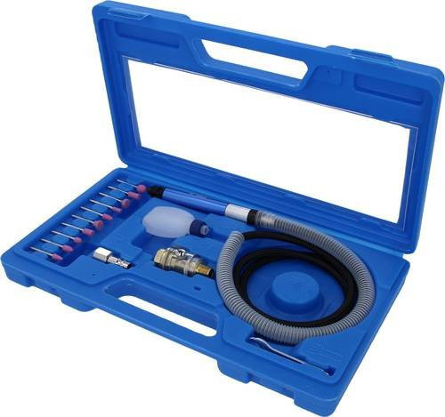 Brilliant Tools BT160710 16-teiliges Set in Blau - Bild 1