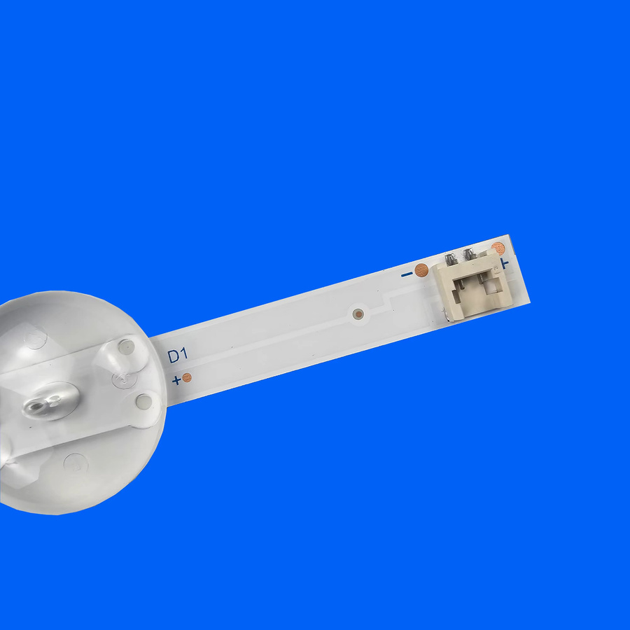 LED-Hintergrundbeleuchtungsstreifen in Weiß für TV-Modelle 49GUB7022, 49GCU7905, 49GDU7909, 49 8000 VS, 49 VLX 8000 BN, 49 GCU 7855 AP, 49 GCU 7905A und 49 GDU 7905B - Bild 1