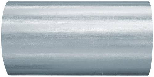Fischer Prüfhülse 537203 in Silber - Bild 1