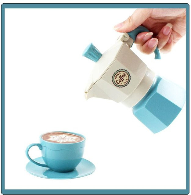 Linyi toy car Simulation Kaffeeservice Geschirr Spielzeug, ab 3 Jahre - Bild 1