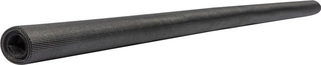 Schellenberg Fiberglasgewebe in Anthrazit, Breite: 140 cm, Höhe: 250 cm - Bild 1