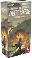 The Vale of Eternity: Artefakte Pegasus Erweiterung Brettspiel - Bild 1