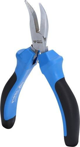 Brilliant Tools BT067607 Flachrundzange in Blau - Bild 1