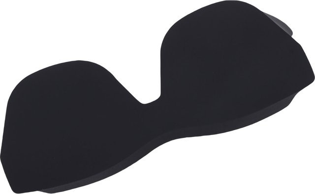Rayneo Silikon-Lichtblocker für AR-Brillen als universeller Linsenschutz in Schwarz - Bild 1