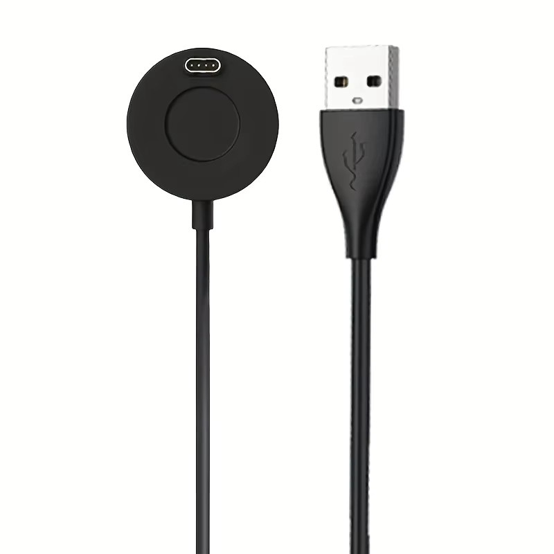 Garmin Ladestation, Schwarz, USB-Datensynchronisation - Bild 3