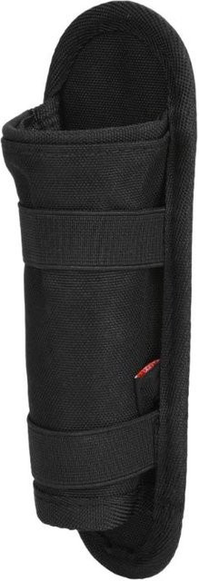Brioche Mikrofonhalter Tasche in Schwarz mit Polsterung für Live-Auftritte - Bild 1