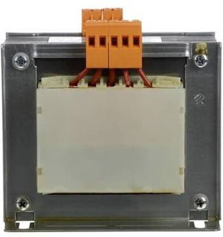 ABB Steuertransformator 2CSM204603R0801 in Grau, 630 VA - Bild 1