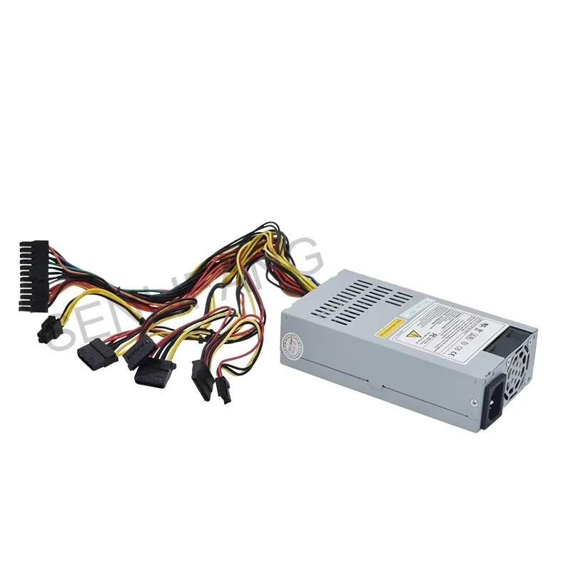 FSP 180W Netzteil FSP180-50PLA für Host Server in Silber - Bild 1