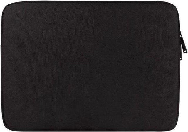 eSTUFF Notebooktasche ES697050-BULK Schutzhülle für 30,5 cm Notebooks in Schwarz - Bild 1