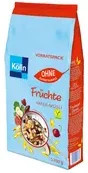 Kölln Müsli Früchte Hafer ohne Zucker 4 x 1.700 g - Bild 1
