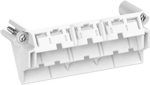 Spelsberg Klemmenhalter 89600401 in Lichtgrau - Bild 1