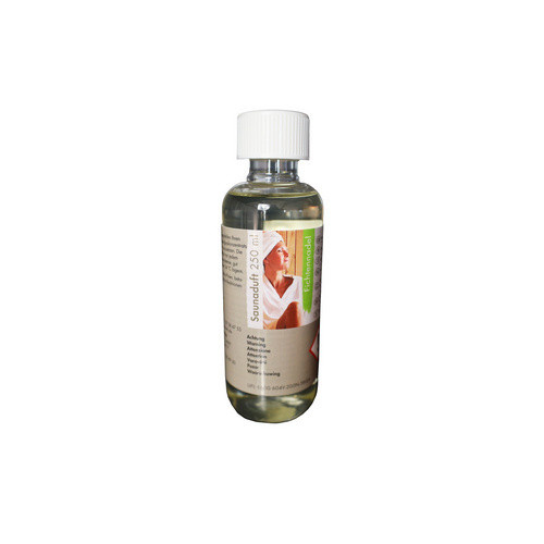 Karibu Saunaduft Fichte Aufgusskonzentrat für Saunen und Infrarotkabinen, 250 ml, bunt - Bild 2
