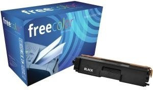 Freecolor TN326K-FRC Tonerpatrone Schwarz für Brother Laser Drucker - Bild 1