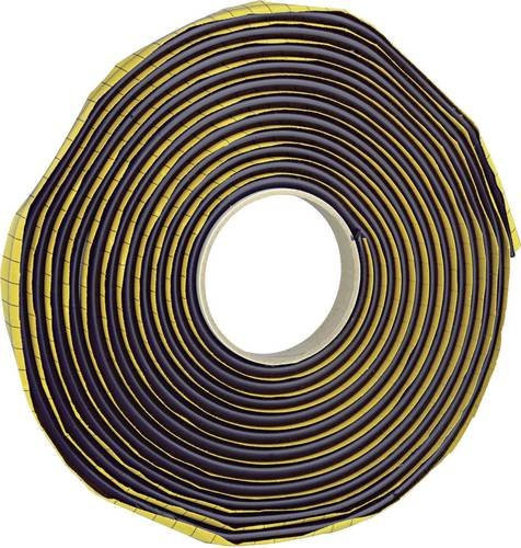 3M Scotch-Seal 5313 Dichtband Schwarz, Länge: 15 m, Breite: 7 mm - Bild 1