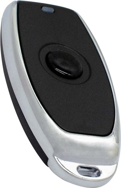 Scimagic-RC RF Wireless Controller 433MHz 1 CH EV1527 Fernbedienung in Schwarz - Bild 1