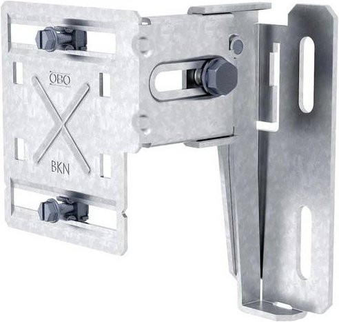 OBO Bettermann Montagezubehör 6288003 in Silber - Bild 1