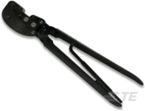 TE Connectivity 90382-2 in Schwarz - Bild 1