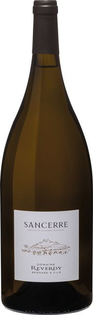 Domaine Reverdy Bernard et Fils Sancerre AOP, Sauvignon Blanc, trocken, 2024, Weißwein, 1,5 l - Bild 1