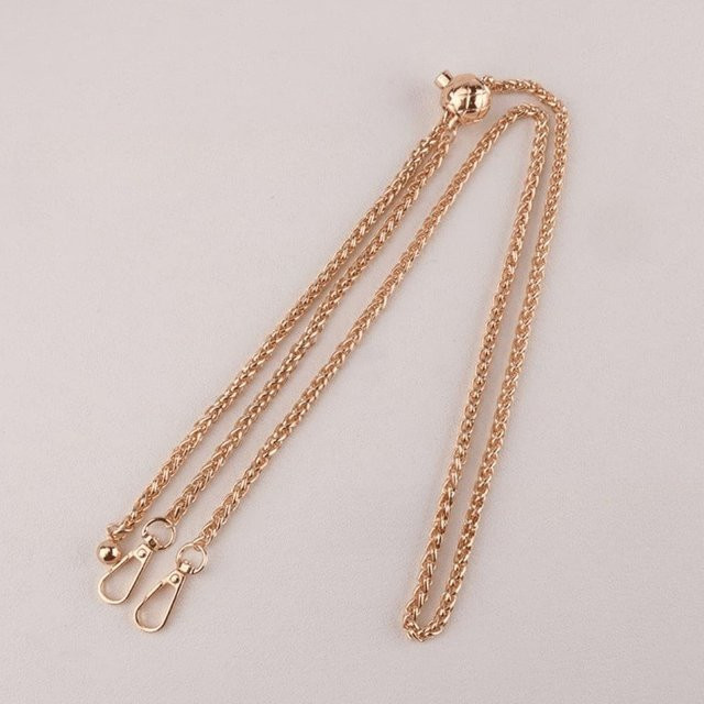 XYNN Taschenkette, Gold bunt, Unisex - Bild 1