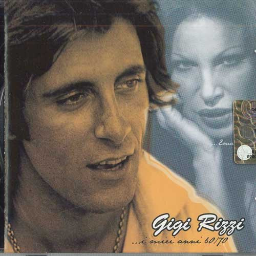 Gigi Rizzi Meine 60er 70er Jahre CD Weltmusik Folk von DUCK - Bild 1