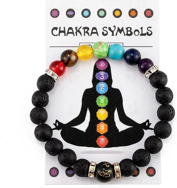 Nicssy Armband, Kristall, Weiß, Unisex - Bild 1