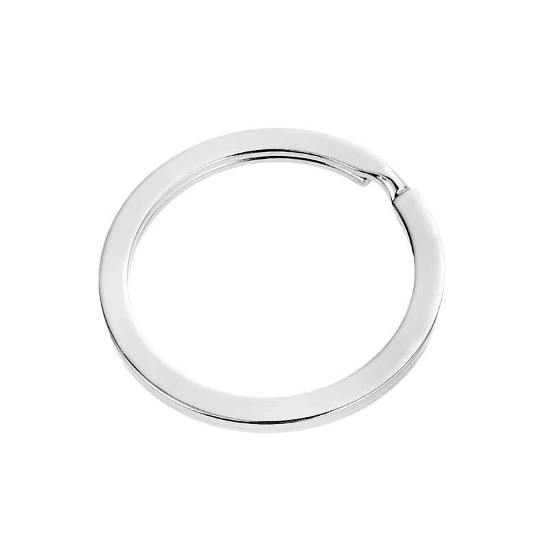 Split Ringe Legierung, 1,5x20mm, Unisex - Bild 3